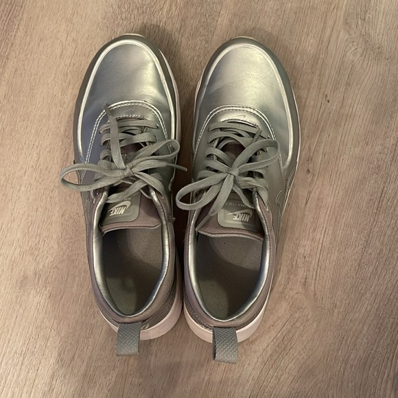 Nike Air Max Thea - silver - Picture 5 of 7